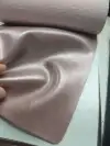 Artificial leather soft and hard wrapped sliding door leather wall decorative leather fabric in stock, decorative leather with pearlescent fine texture Application Scenario